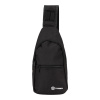 Рюкзак на одно плечо TORBER T062‑BLK