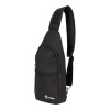 Рюкзак на одно плечо TORBER T062‑BLK
