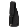 Рюкзак на одно плечо TORBER T062‑BLK