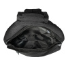 Рюкзак на одно плечо TORBER T062‑BLK