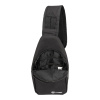 Рюкзак на одно плечо TORBER T062‑BLK