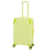 Чемодан TORBER В Отпуск T1225G‑M