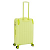 Чемодан TORBER В Отпуск T1225G‑M