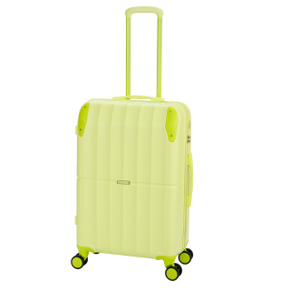 Чемодан TORBER В Отпуск T1225G‑M
