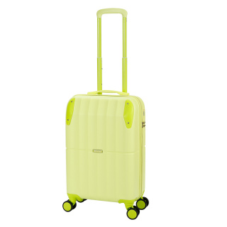 Чемодан TORBER В Отпуск T1225G‑S