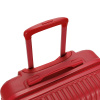 Чемодан TORBER В Отпуск T1225R‑M