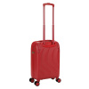 Чемодан TORBER В Отпуск T1225R‑S