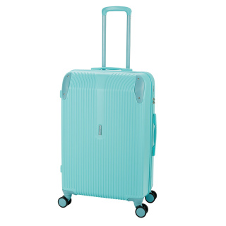 Чемодан TORBER В Отпуск T1225T‑M
