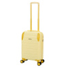 Чемодан TORBER В Отпуск T1225Y‑S