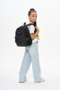 Мини‑рюкзак CLASS X Mini + Мешок для сменной обуви в подарок! TORBER T1801‑23‑Bl‑G