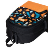 Мини‑рюкзак CLASS X Mini + Мешок для сменной обуви в подарок! TORBER T1801‑23‑Bl‑Y