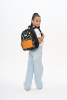 Мини‑рюкзак CLASS X Mini + Мешок для сменной обуви в подарок! TORBER T1801‑23‑Bl‑Y