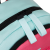 Мини‑рюкзак CLASS X Mini + Мешок для сменной обуви в подарок! TORBER T1801‑23‑Pin