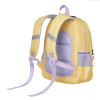 Мини‑рюкзак CLASS X Mini + Мешок для сменной обуви в подарок! TORBER T1801‑23‑Yel