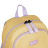 Мини‑рюкзак CLASS X Mini + Мешок для сменной обуви в подарок! TORBER T1801‑23‑Yel