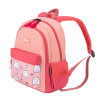 Мини‑рюкзак CLASS X Mini + Мешок для сменной обуви в подарок! TORBER T1801‑24‑P