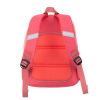 Мини‑рюкзак CLASS X Mini + Мешок для сменной обуви в подарок! TORBER T1801‑24‑P