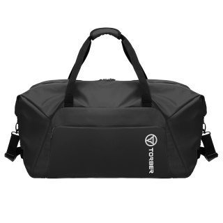 Сумка дорожная Mobi TORBER T1809BL‑DY