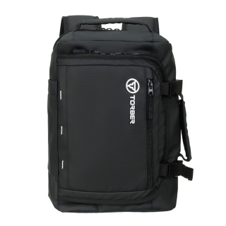 Рюкзак TORBER РИТМ T1809NBB