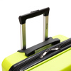 Чемодан средний В Отпуск TORBER T1902M‑Green