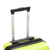 Чемодан малый  В Отпуск TORBER T1902S‑Green
