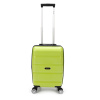 Чемодан малый  В Отпуск TORBER T1902S‑Green