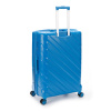 Чемодан большой В Отпуск TORBER T1908L‑Blue