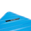 Чемодан большой В Отпуск TORBER T1908L‑Blue