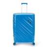 Чемодан большой В Отпуск TORBER T1908L‑Blue