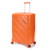 Чемодан большой В Отпуск TORBER T1908L‑Orange