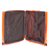 Чемодан большой В Отпуск TORBER T1908L‑Orange