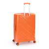 Чемодан большой В Отпуск TORBER T1908L‑Orange