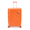 Чемодан большой В Отпуск TORBER T1908L‑Orange