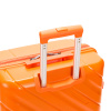 Чемодан средний В Отпуск TORBER T1908M‑Orange