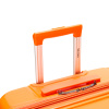 Чемодан средний В Отпуск TORBER T1908M‑Orange