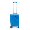 Чемодан малый В Отпуск TORBER T1908S‑Blue