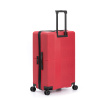 Чемодан большой Elton TORBER T2056L‑Red