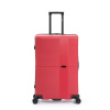 Чемодан большой Elton TORBER T2056L‑Red