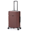 Чемодан большой Onego TORBER T2081BL