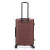 Чемодан большой Onego TORBER T2081BL