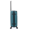 Чемодан средний Onego TORBER T2081GRM