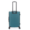 Чемодан средний Onego TORBER T2081GRM