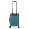 Чемодан малый Onego TORBER T2081GRS
