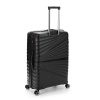 Чемодан большой NEVO TORBER T2207L‑Black