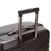 Чемодан большой NEVO TORBER T2207L‑Black