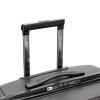 Чемодан большой NEVO TORBER T2207L‑Black