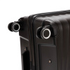 Чемодан большой NEVO TORBER T2207L‑Black