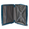 Чемодан большой NEVO TORBER T2207L‑Blue