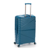 Чемодан большой NEVO TORBER T2207L‑Blue