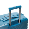 Чемодан большой NEVO TORBER T2207L‑Blue
